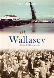 Wallasey From Old Photographs cover image cdn