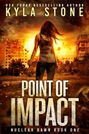 Point of Impact : A Survival Thriller cover image cdn