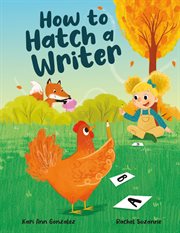 How to Hatch a Writer cover image cdn