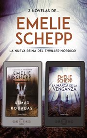 Pack Emelie Schepp - Junio 2018 cover image cdn