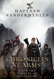 Chronicles at Arms cover image cdn