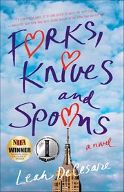 Forks, Knives, and Spoons cover image cdn