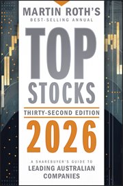 Top Stocks 2026 : A Sharebuyer's Guide To Leading Australian Companies cover image cdn