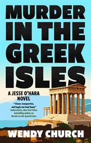 Murder in the Greek Isles cover image cdn