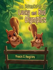 The Adventures of Lucky and Bud: The Olympics cover image cdn