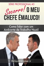 Socorro! O Meu Chefe é Maluco! cover image cdn