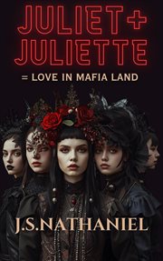 Juliet + Juliette = Love in Mafia Land cover image cdn