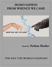 Homo Sapiens: From Wence We Came cover image cdn