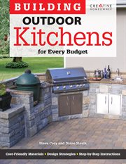 Building Outdoor Kitchens for Every Budget cover image cdn