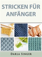 Stricken für Anfänger cover image cdn
