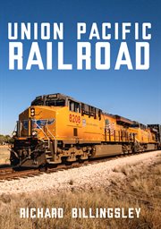 Union Pacific Railroad cover image cdn