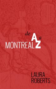 Montreal De a a Z cover image cdn