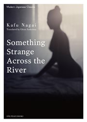 Something Strange Across the River cover image cdn