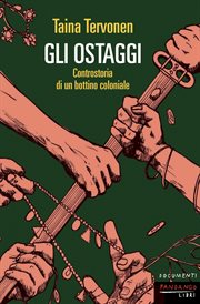 Gli ostaggi cover image cdn