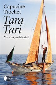 Tara Tari : Mis alas, MI libertad cover image cdn