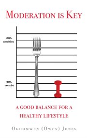Moderation Is Key : A Good Balance For A Healthy Lifestyle cover image cdn