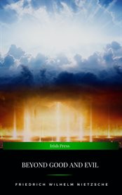 Beyond Good and Evil cover image cdn