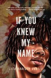 If You Knew My Name cover image cdn