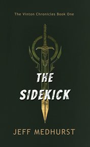The Sidekick cover image cdn