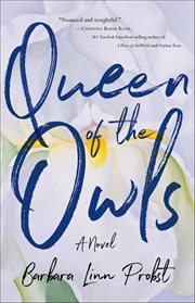 Queen of the Owls cover image cdn