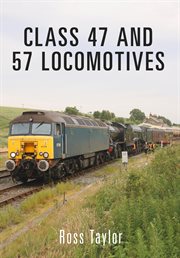 Class 47 and 57 Locomotives cover image cdn