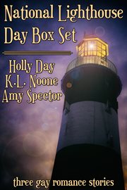 National Lighthouse Day Box Set cover image cdn