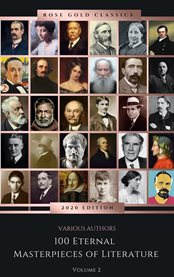 100 Books You Must Read Before You Die [Volume 2] cover image cdn