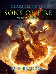 Sons of Fire Volume Two cover image cdn