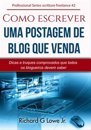 Como escrever uma postagem de blog que venda cover image cdn