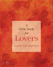 A Little Book for Lovers cover image cdn