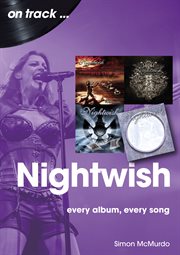 Nightwish : Every Album, Every Song cover image cdn