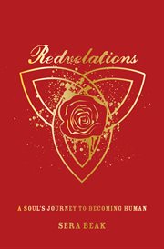 Redvelations : A Soul's Journey to Becoming Human cover image cdn