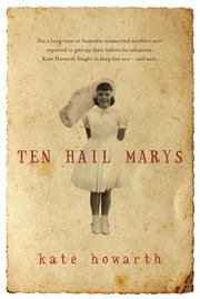 Ten Hail Marys cover image cdn