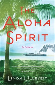 The Aloha Spirit cover image cdn