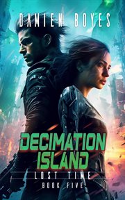 Decimation Island cover image cdn