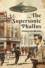The Supersonic Phallus cover image cdn