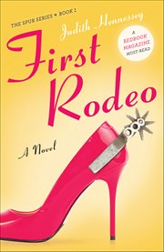 First Rodeo cover image cdn