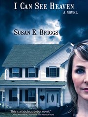 I Can See Heaven cover image cdn