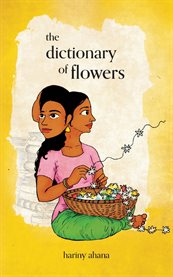The Dictionary of Flowers cover image cdn