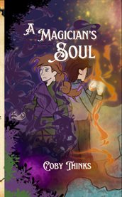 A Magician's Soul cover image cdn