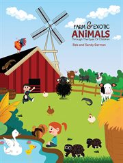Farm and Exotic Animals through the Eyes of Children cover image cdn