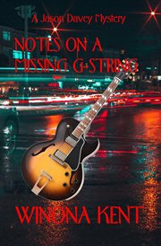 Notes on a Missing G-String cover image cdn