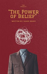 The Power of Belief cover image cdn