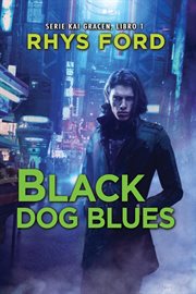 Black Dog Blues cover image cdn
