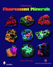 Collecting Fluorescent Minerals cover image cdn