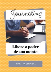 Journaling - Libere o poder de sua mente cover image cdn