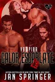 Calor Escarlate cover image cdn
