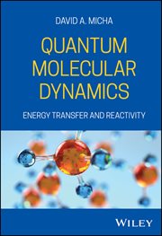 Quantum Molecular Dynamics : Energy Transfer And Reactivity cover image cdn