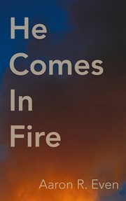 He Comes in Fire cover image cdn