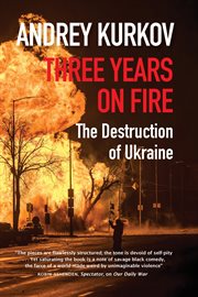 Three Years of Fire cover image cdn